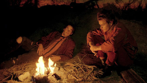 campfire