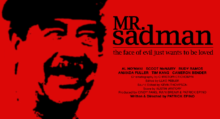 sadmanred