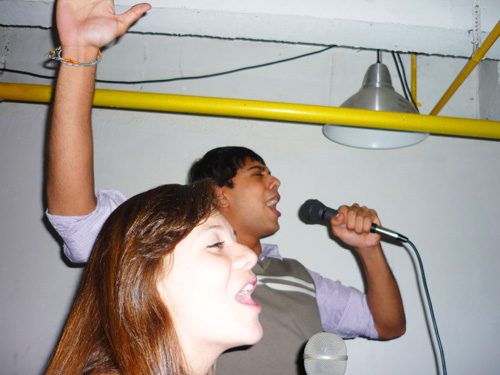 SingIt