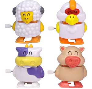 Farm Animals F! T! W! Farm Animals F! T! W!
