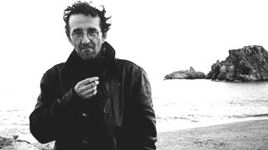 Bolaño mar
