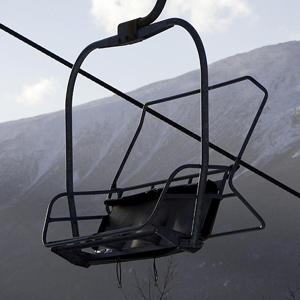 chairlifts
