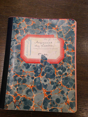 anagram-cahier