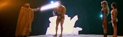 Herc vs. LAZER
