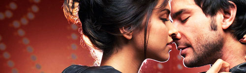 Love Aaj Kal banner