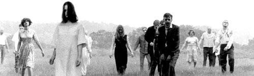 Banner of the Living Dead