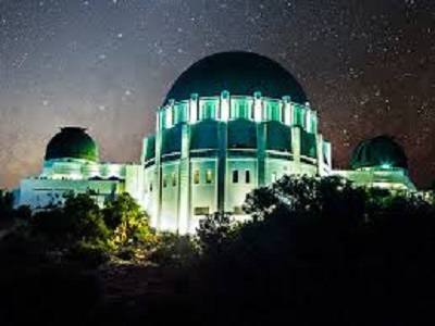 Observatory