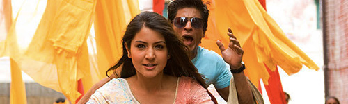 Rab Ne Banner