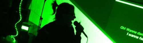 Shamrock Swap Banner