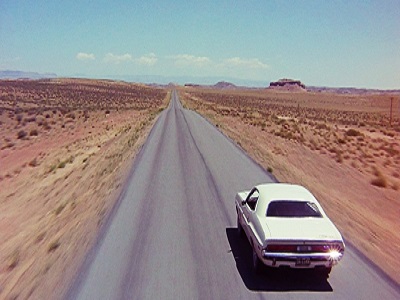 VanishingPoint