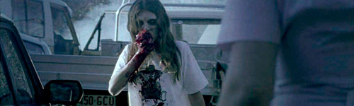 Undead!!!