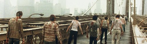 Zombanner 2